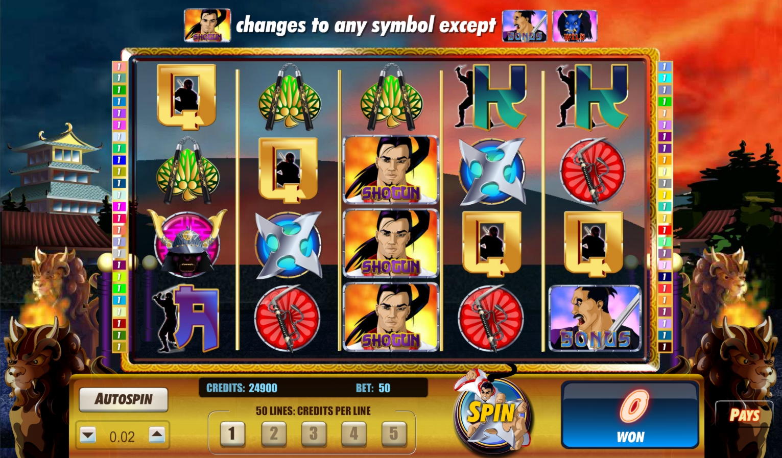 Eur 77 no deposit bonus at Miamidice Casino