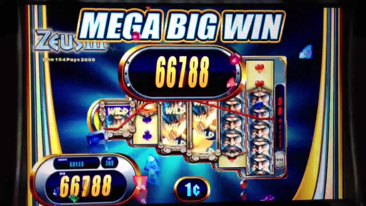 EUR 220 Casino tournaments freeroll at Mega Casino