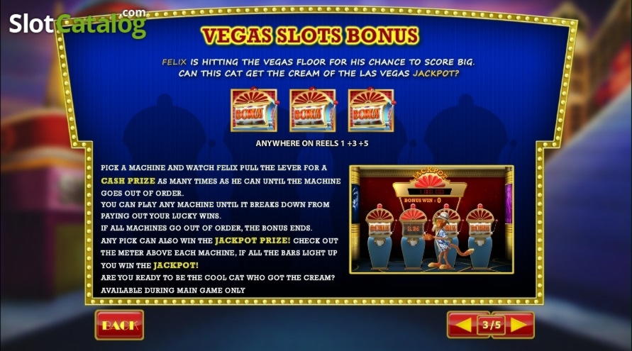 Eur 3830 No Deposit Bonus at Casino Luck