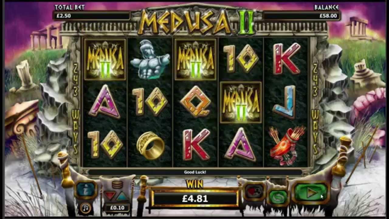 225% Match bonus at Challenge Casino