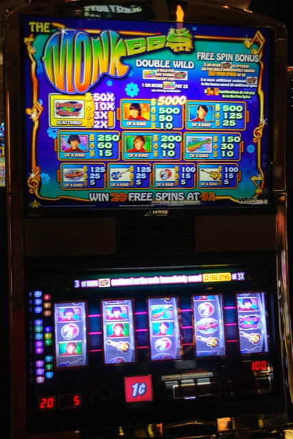 235 free spins casino at Casino Classic