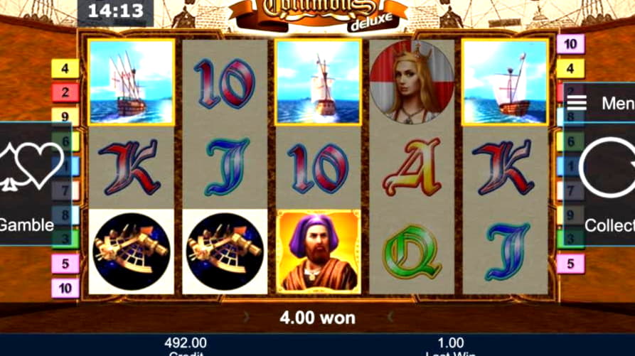EUR 290 Free Chip Casino at Canada Casino 
