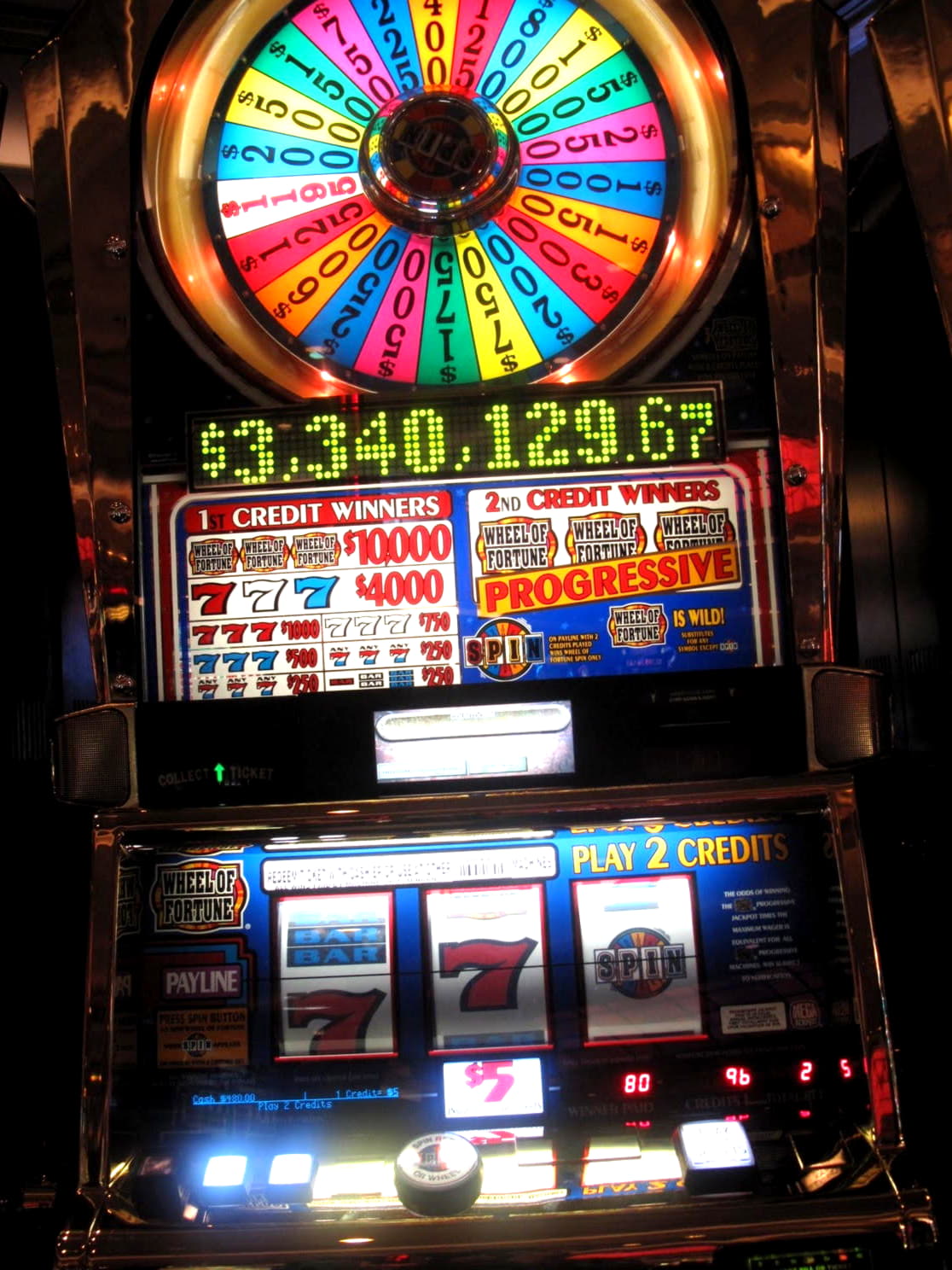 Eur 225 no deposit casino bonus at Win A Day Casino