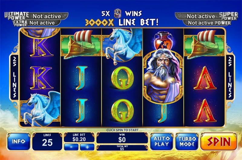 815% Match at a Casino at Casino Share