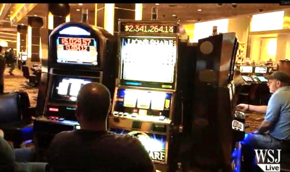 EURO 60 FREE Chip at Casino Classic