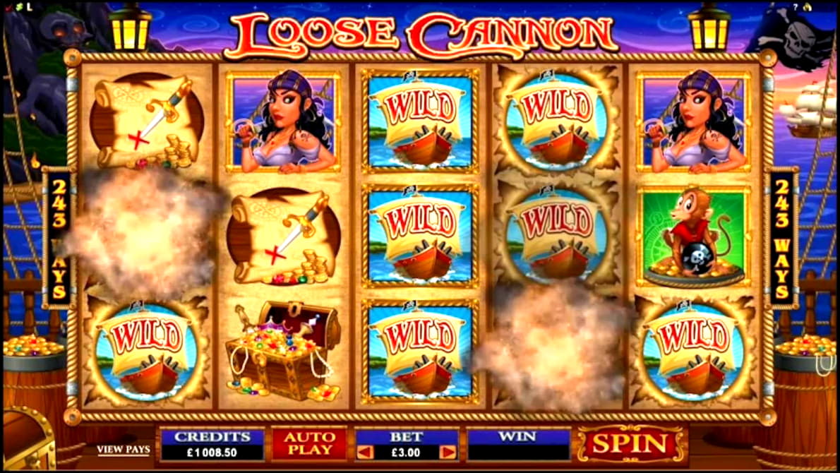 285 FREE Spins at Wild Slots Casino