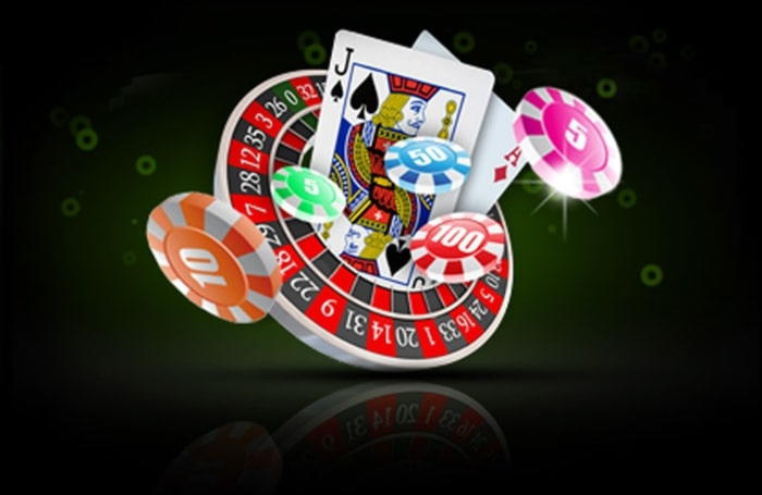 €3615 No deposit casino bonus at Slotty Dubai Casino