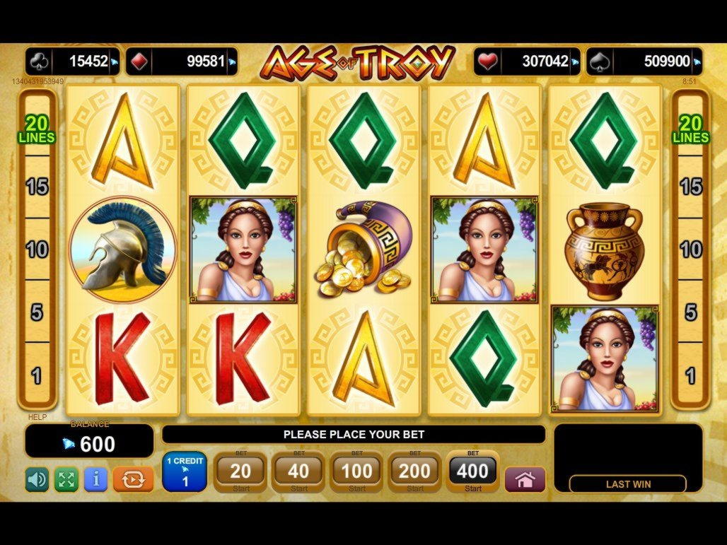 125 free spins no deposit casino at Superior Casino