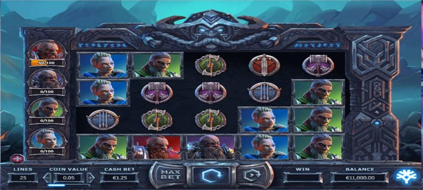 Eur 955 Free Casino Tournament at Kuwait Casino