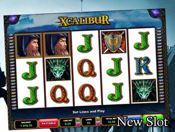 65 free casino spins at Atlant Casino 
