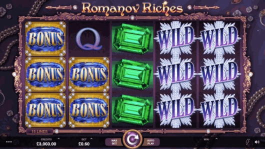 £4735 NO DEPOSIT BONUS at Challenge Casino