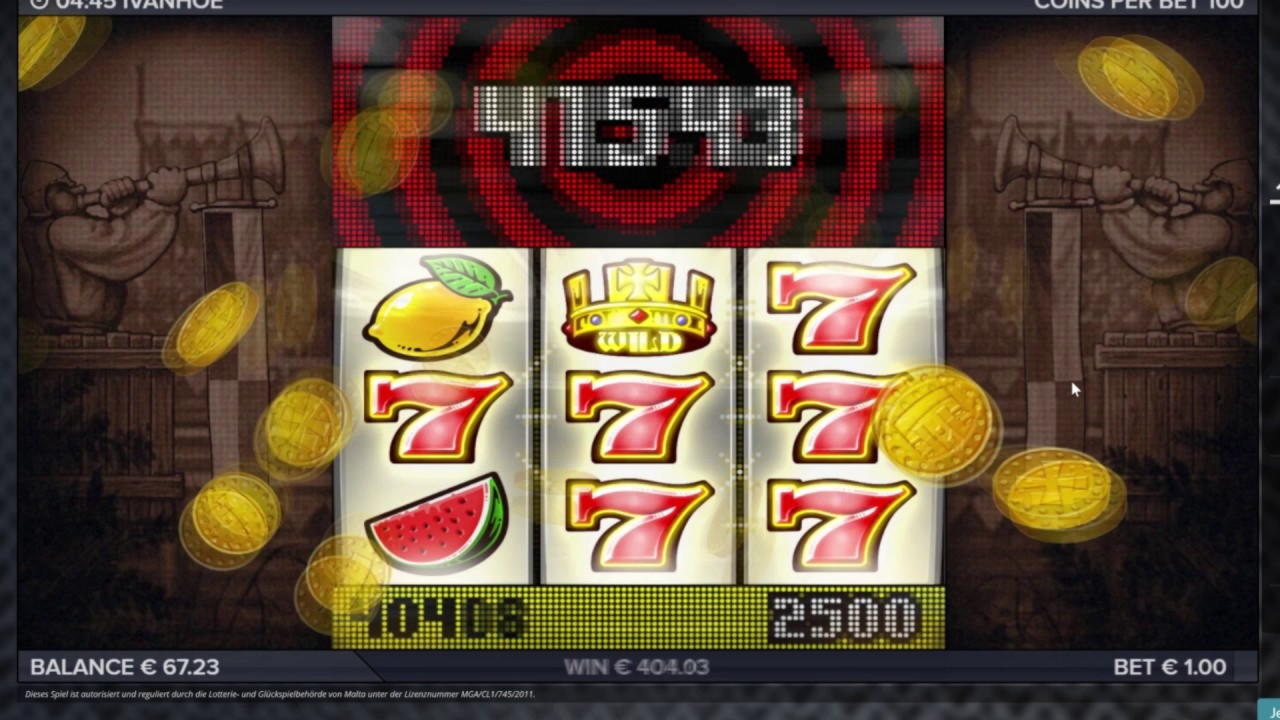 EUR 111 Daily freeroll slot tournament at Genesis Casino