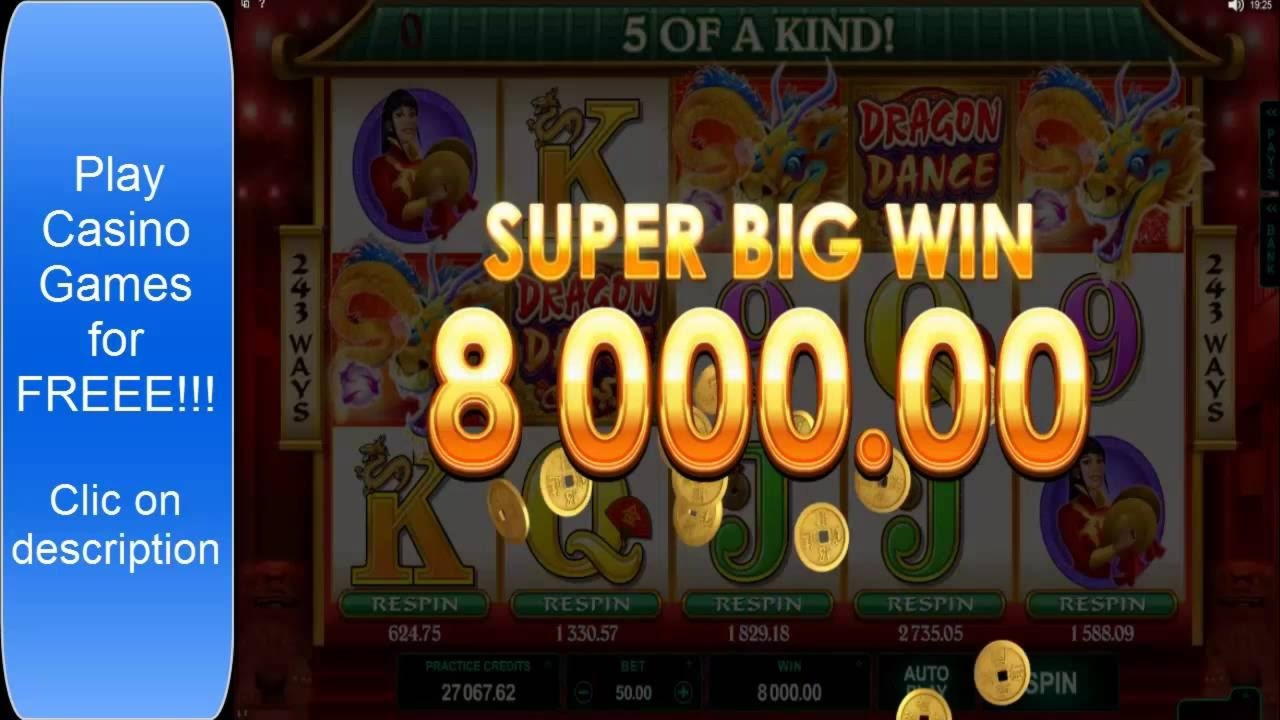 €555 Casino Chip at Win A Day Casino