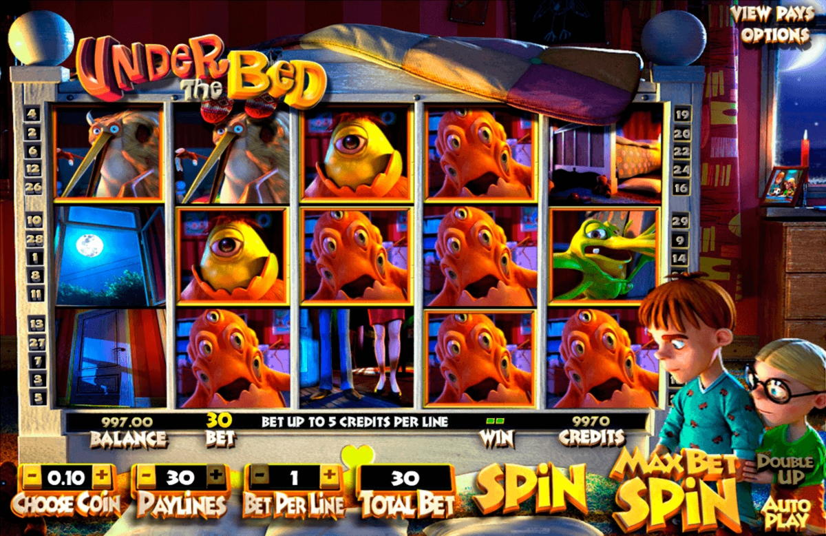 €805 Tournament at Casino Luck