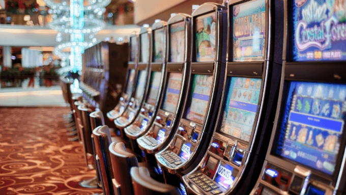 85 free spins casino at Mega Casino
