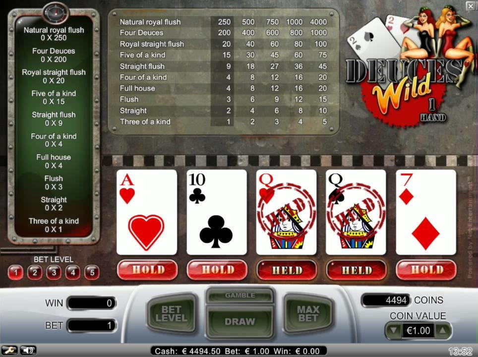 €285 Online Casino Tournament at Atlant Casino 