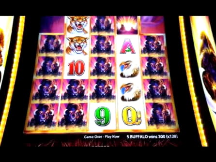 455% Deposit match bonus at Atlant Casino 