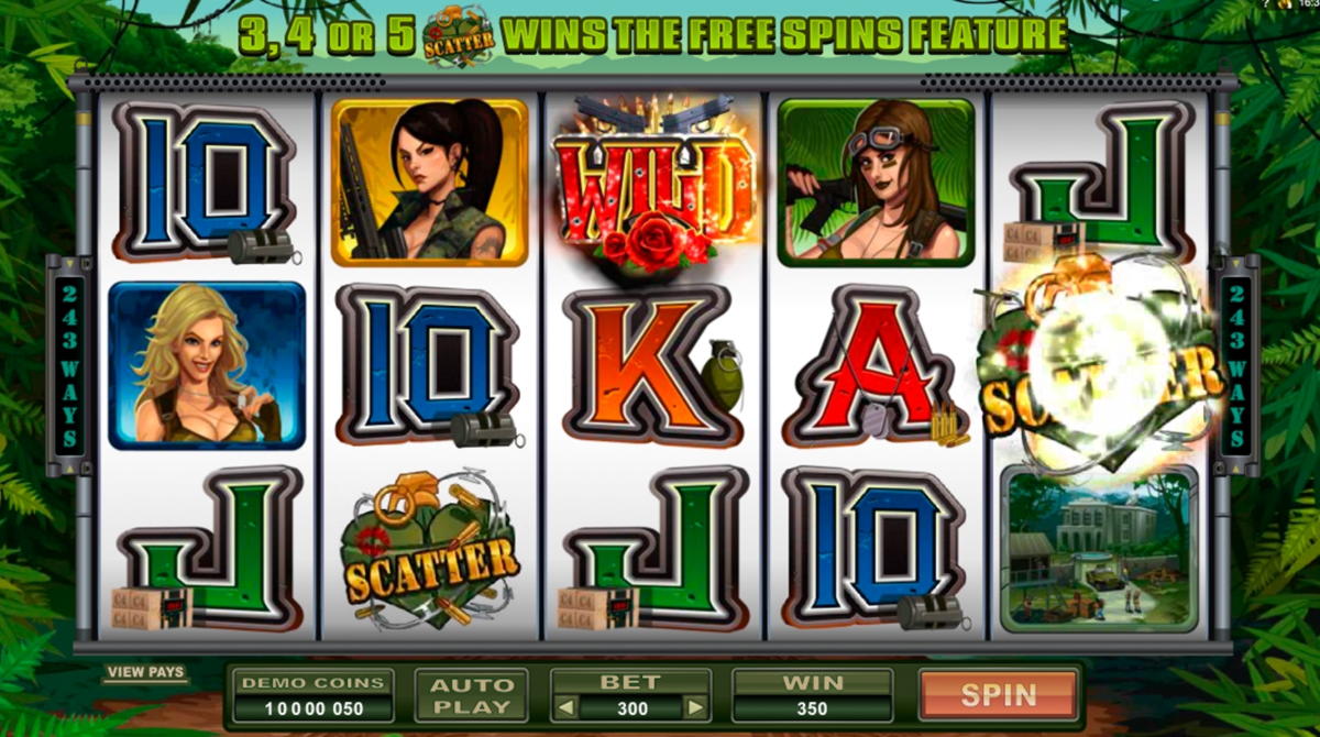 $460 Free Chip Casino at Casino Classic