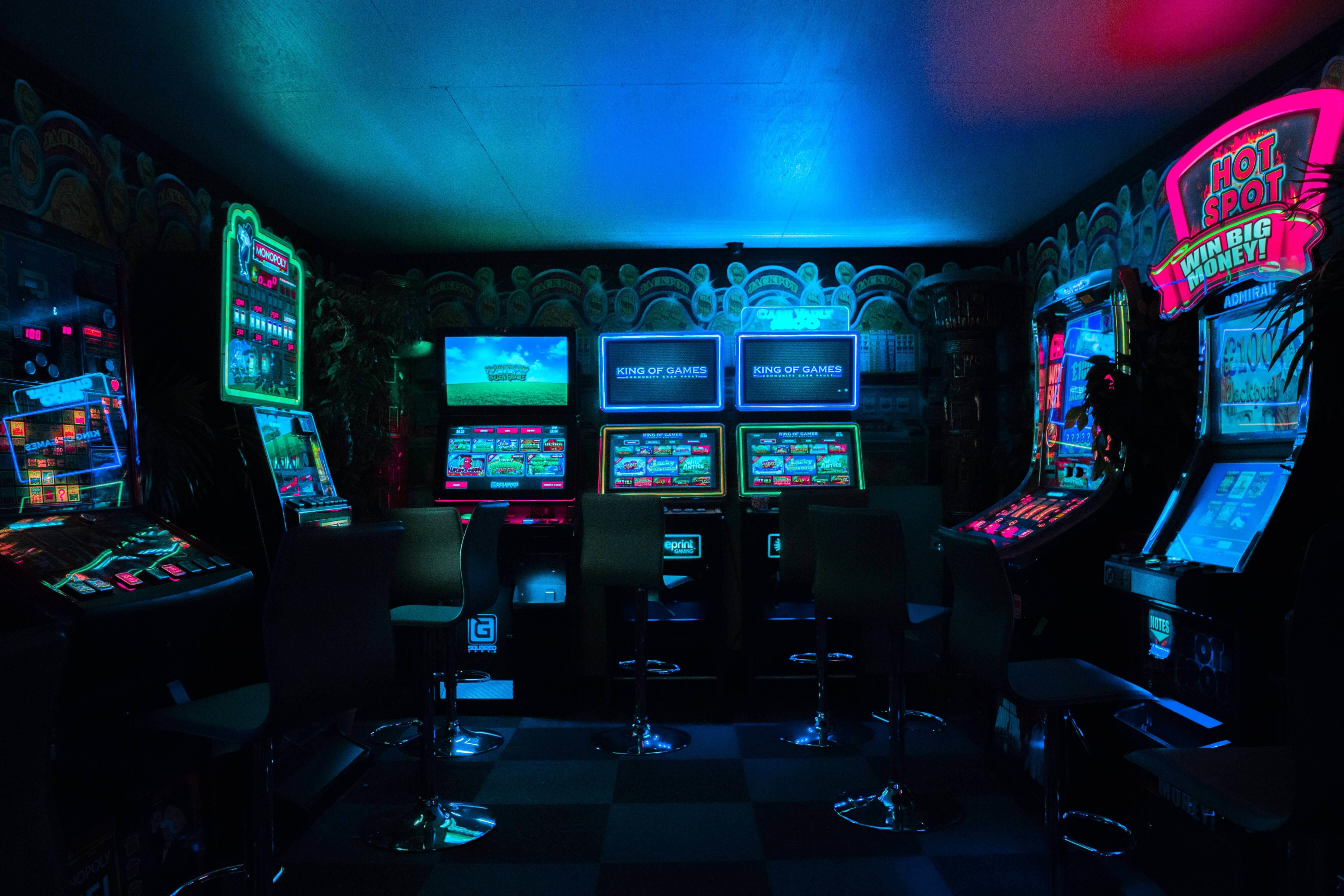 70% Signup Casino Bonus at Casino Room