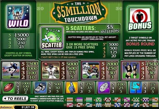 465% casino match bonus at Superior Casino
