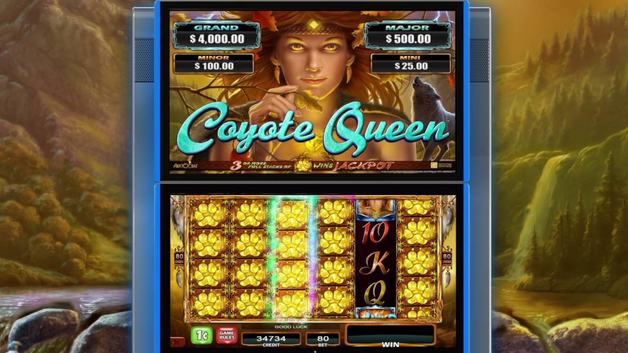 205% Match at a Casino at Red Bet Casino