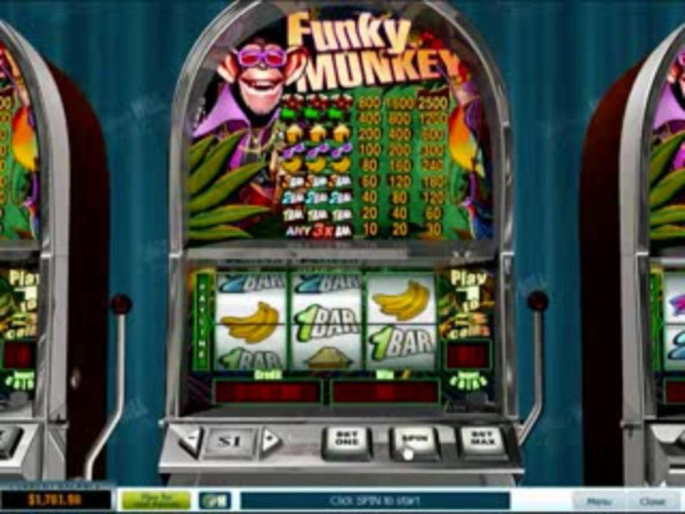 $4595 NO DEPOSIT at Casino Room