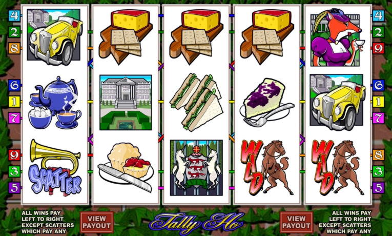 66 Free Spins right now at Casino Classic