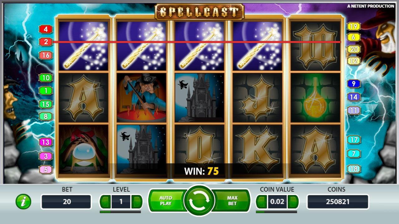 275% Match bonus casino at BranGo Casino