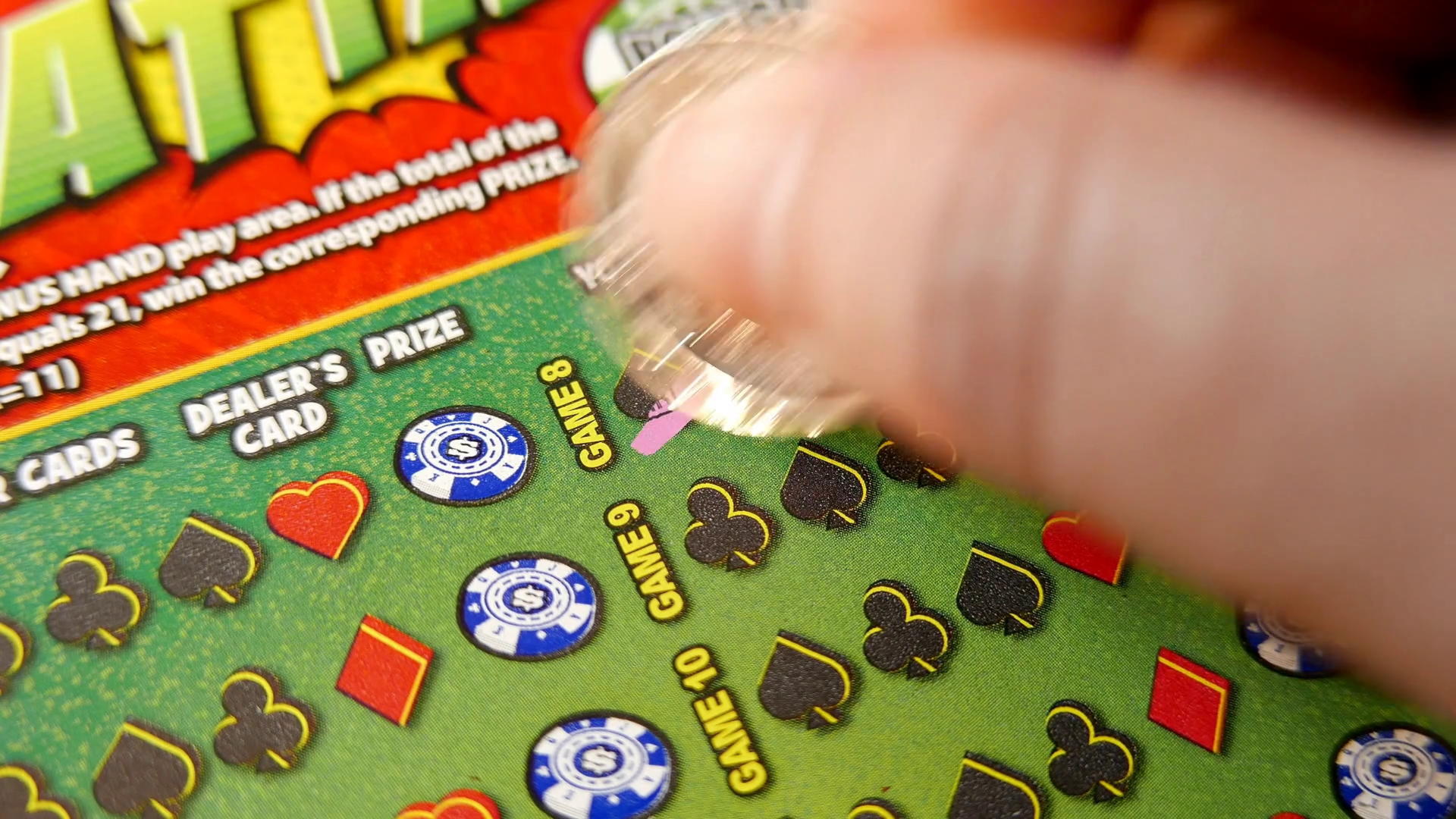 €620 Online Casino Tournament at Miamidice Casino