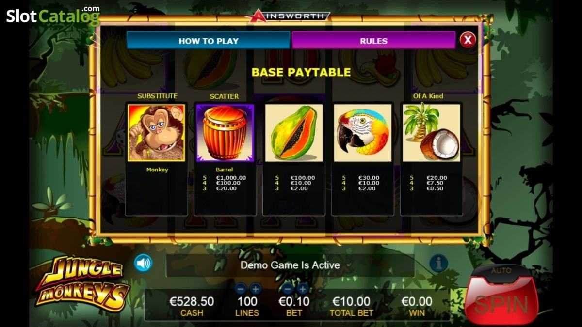 $333 Free Casino Tournament at Wild Slots Casino
