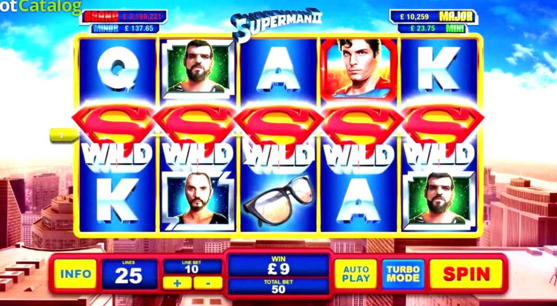 65 free casino spins at Slotty Dubai Casino