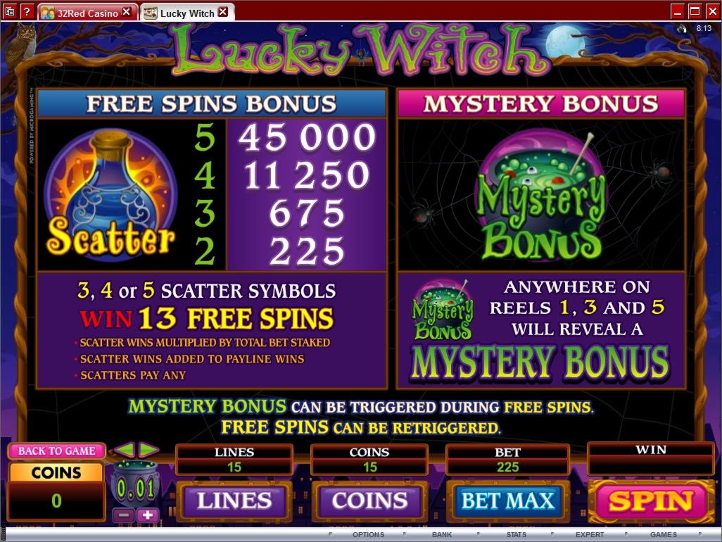 €940 Tournament at Wild Slots Casino