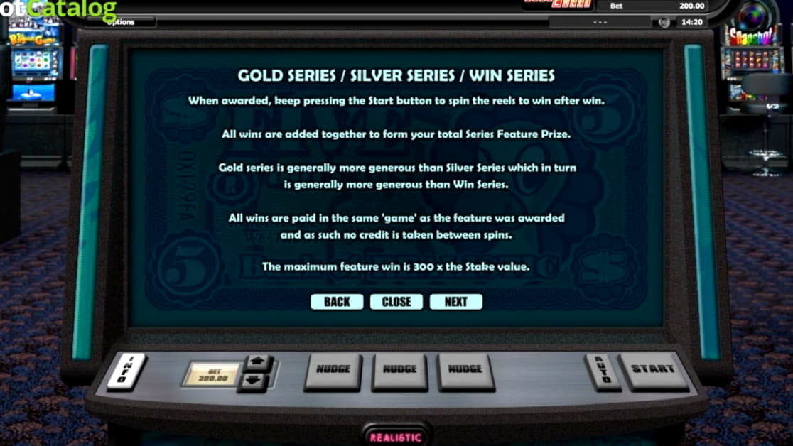 EURO 420 Casino tournaments freeroll at Finland Casino 