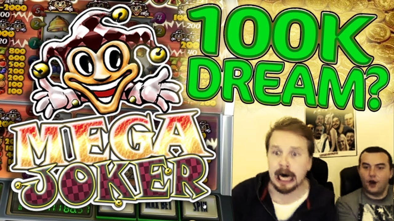 £1565 No Deposit at Mega Casino