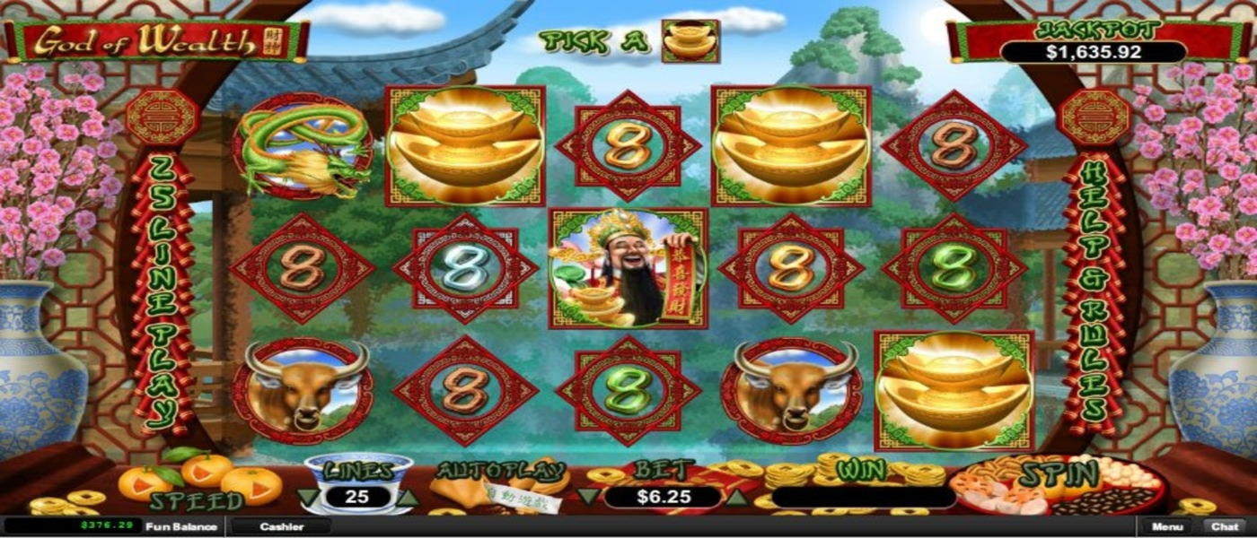 200% First Deposit Bonus at Kuwait Casino