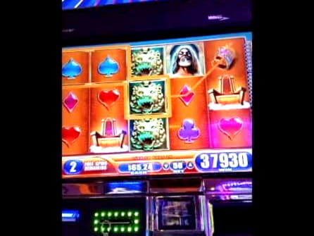 EUR 375 FREE Chip Casino at Miamidice Casino