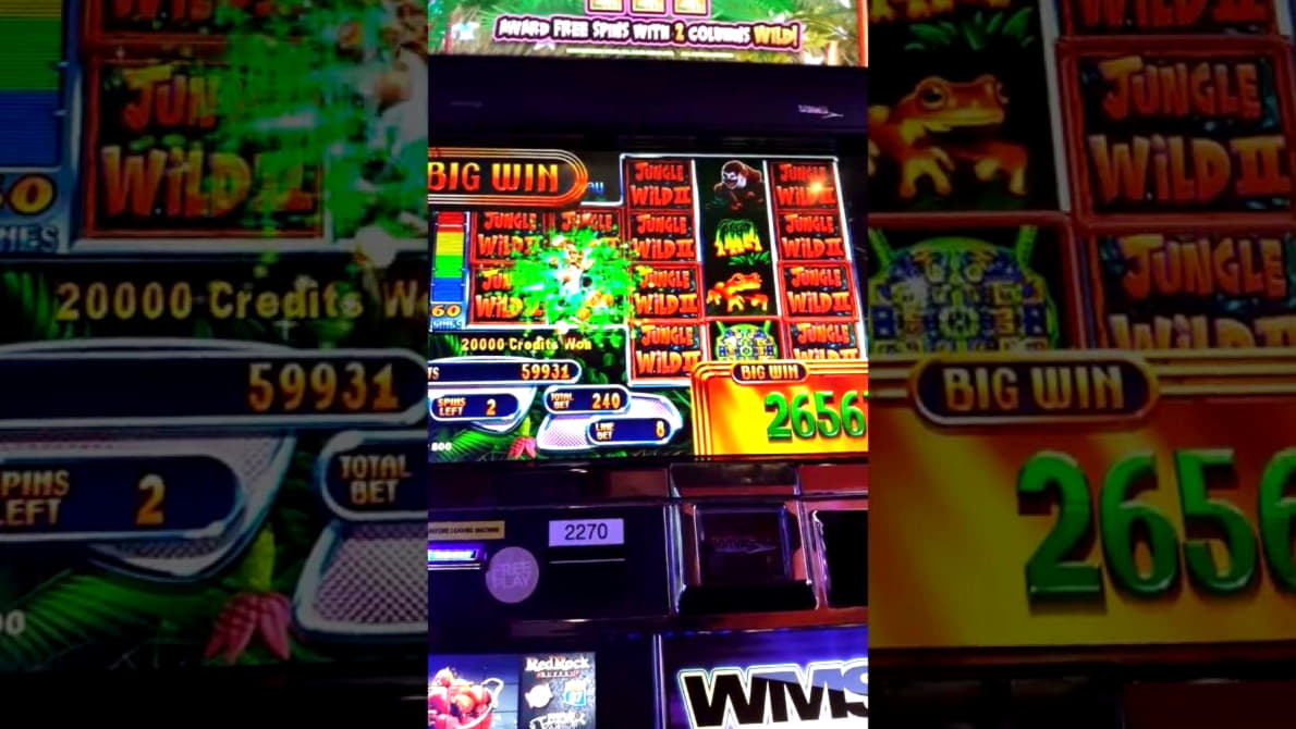 €655 Mobile freeroll slot tournament at Atlant Casino 