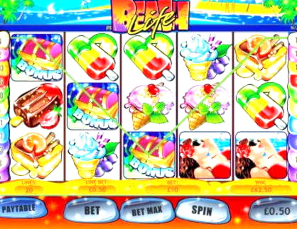 €765 Tournament at Finland Casino 