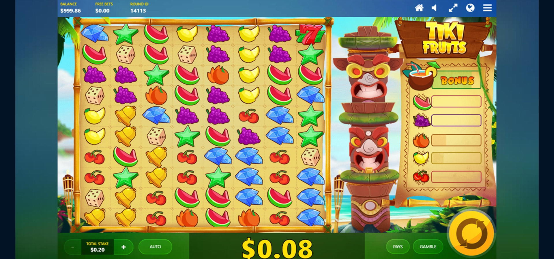 490% Signup casino bonus at Red Bet Casino