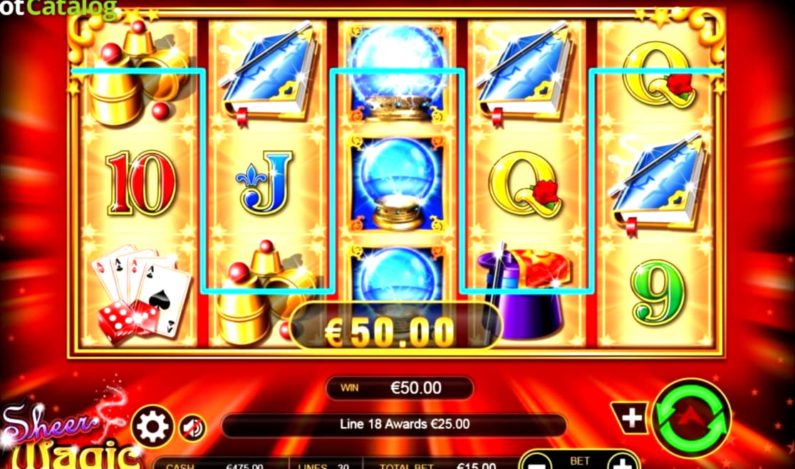 70 Free Spins no deposit casino at Casino Action
