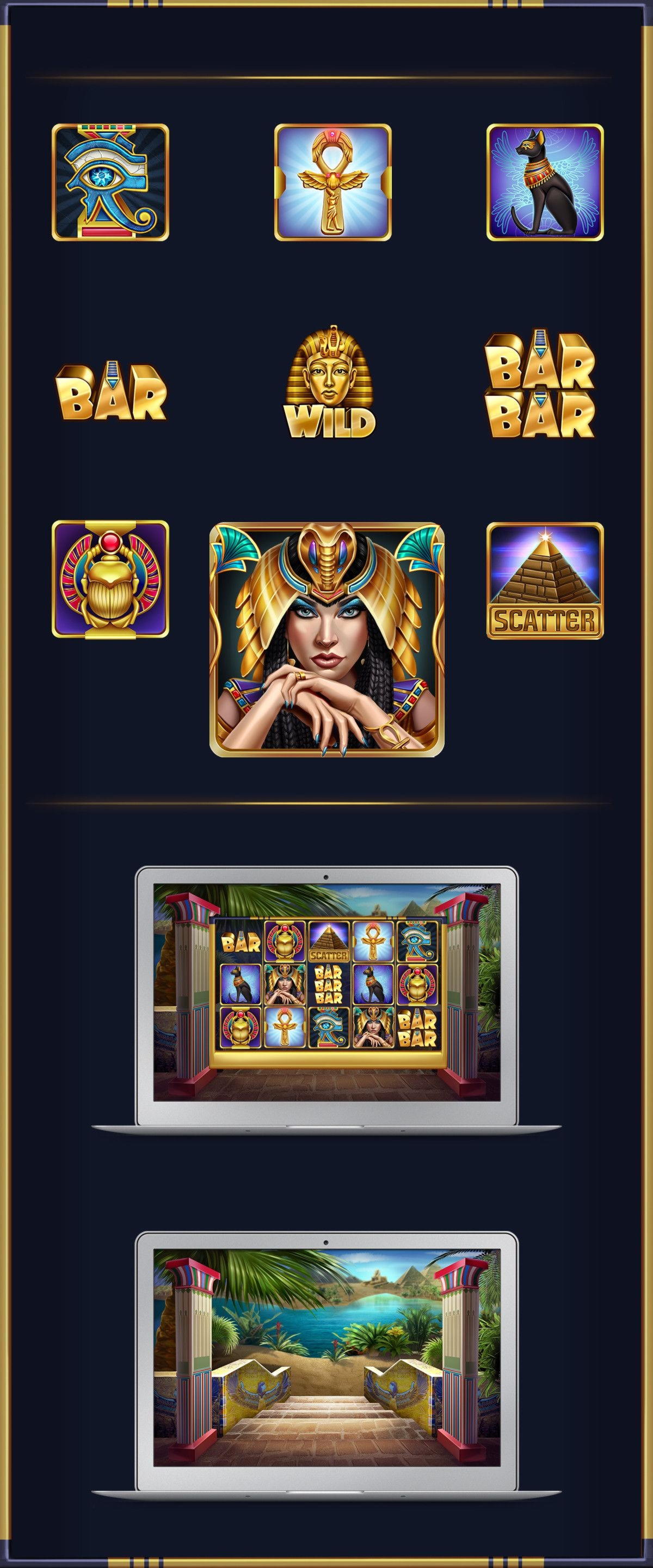 $1450 NO DEPOSIT CASINO BONUS at Casino Share