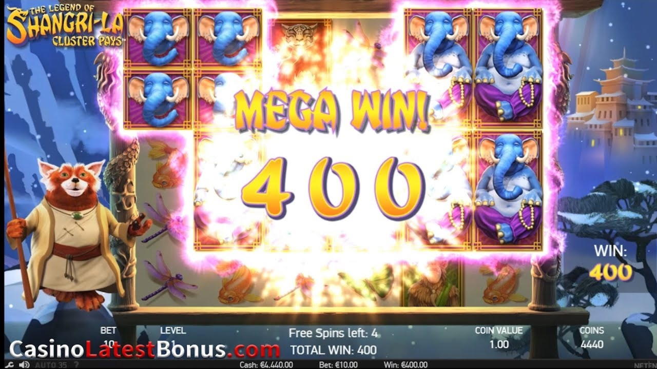 Eur 4865 NO DEPOSIT CASINO BONUS at Lucky Emperor Casino