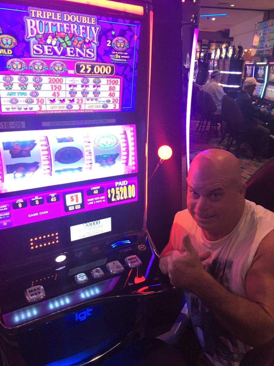 40% Match at a Casino at Genesis Casino