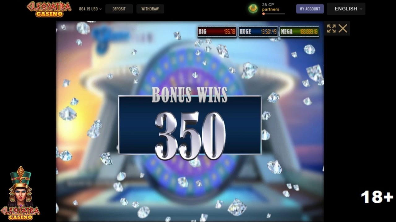 EURO 600 casino chip at Red Bet Casino