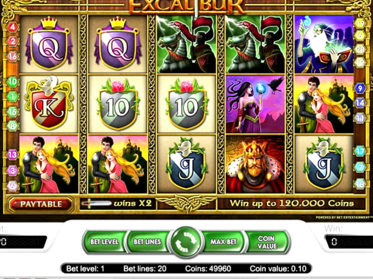 690% Match at a Casino at Wild Slots Casino