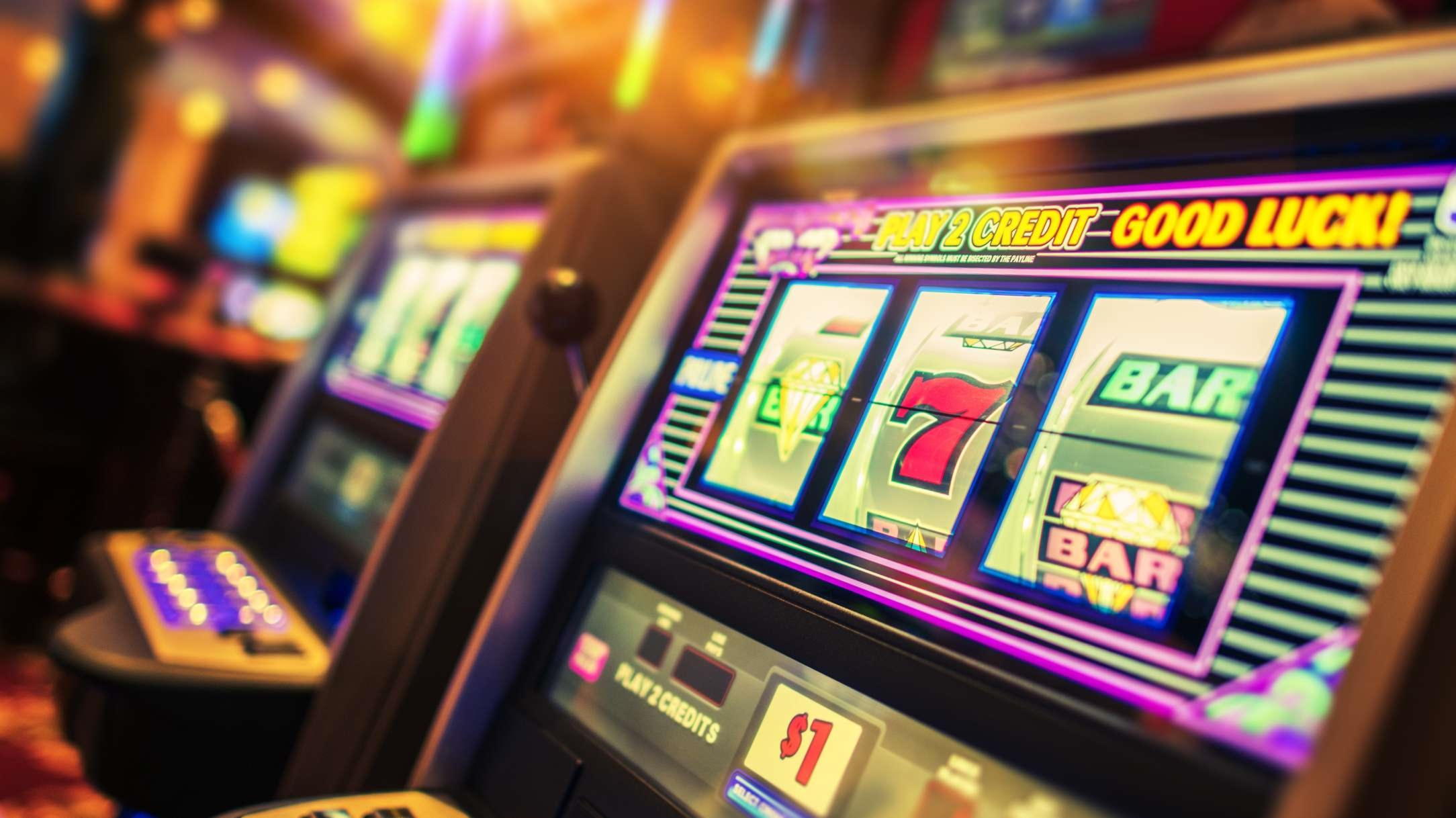 EUR 2775 No Deposit Bonus at Superior Casino