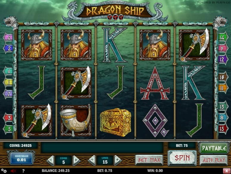 €320 Mobile freeroll slot tournament at Trada Casino