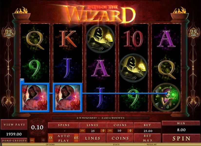 215 Free spins no deposit at Superior Casino