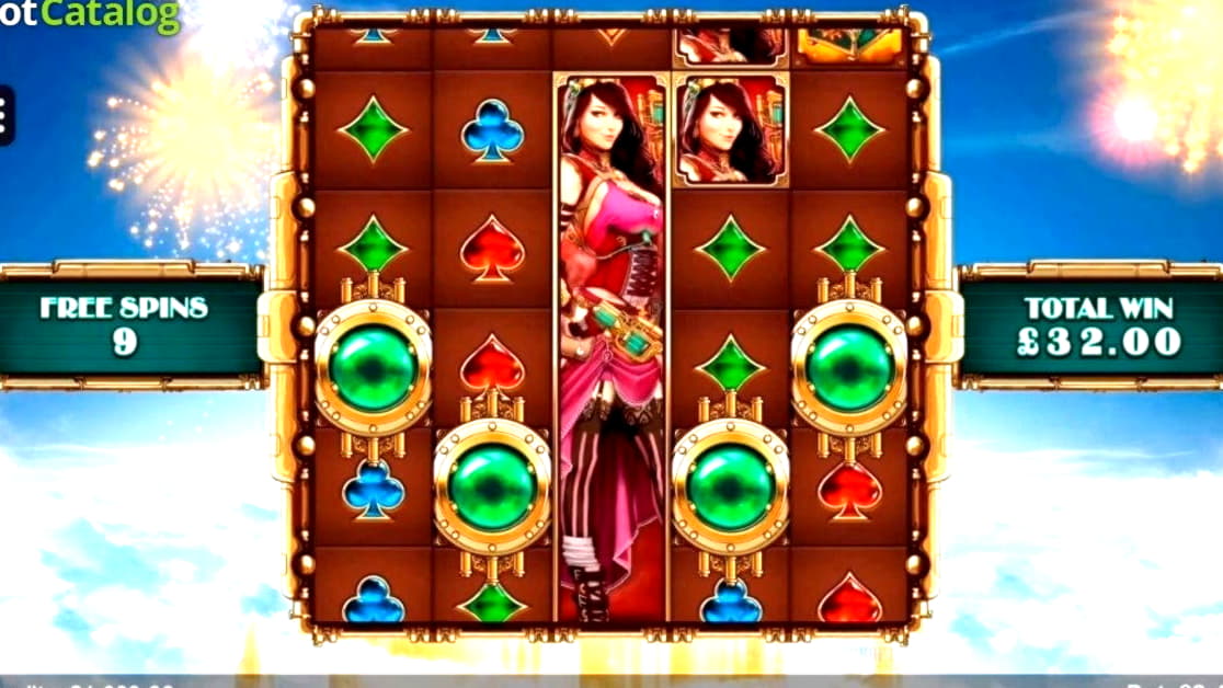 €965 Mobile freeroll slot tournament at Atlant Casino 