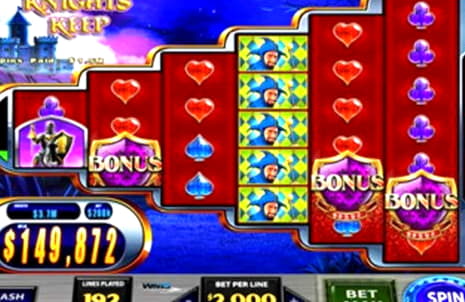 88 FREE Spins at Slotty Dubai Casino